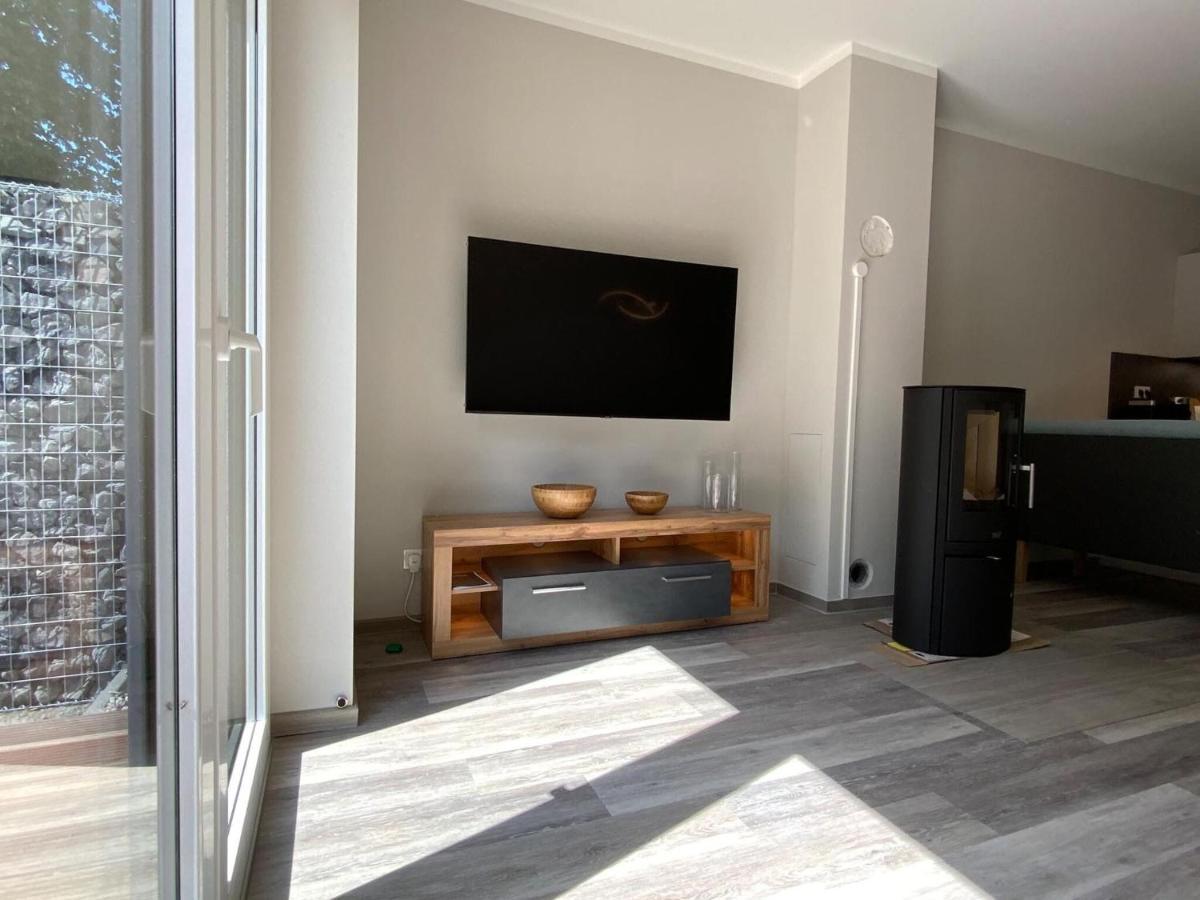 Exclusives Appartement Auf Fehmarn Petersdorf auf Fehmarn Eksteriør billede