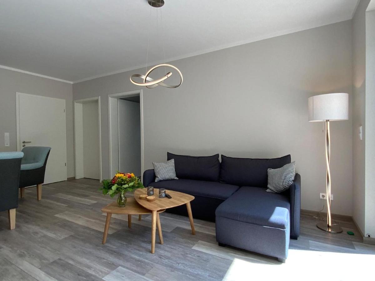 Exclusives Appartement Auf Fehmarn Petersdorf auf Fehmarn Eksteriør billede