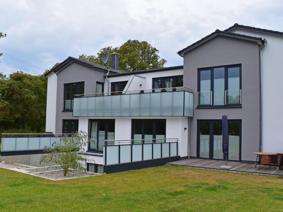 Exclusives Appartement Auf Fehmarn Petersdorf auf Fehmarn Eksteriør billede