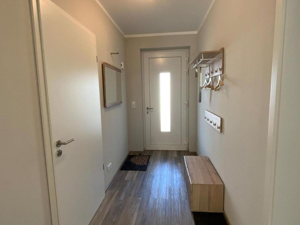 Exclusives Appartement Auf Fehmarn Petersdorf auf Fehmarn Eksteriør billede