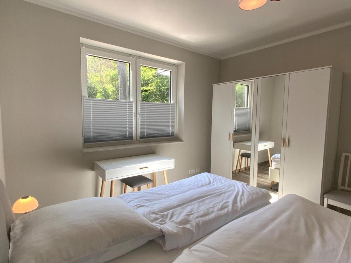 Exclusives Appartement Auf Fehmarn Petersdorf auf Fehmarn Eksteriør billede