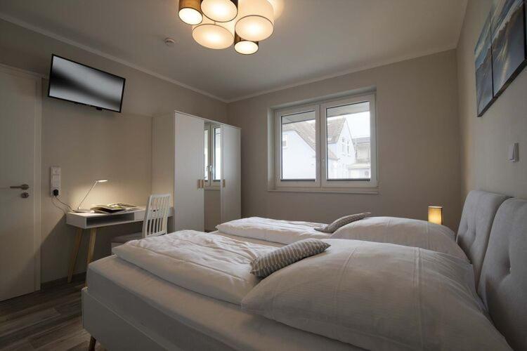 Exclusives Appartement Auf Fehmarn Petersdorf auf Fehmarn Eksteriør billede